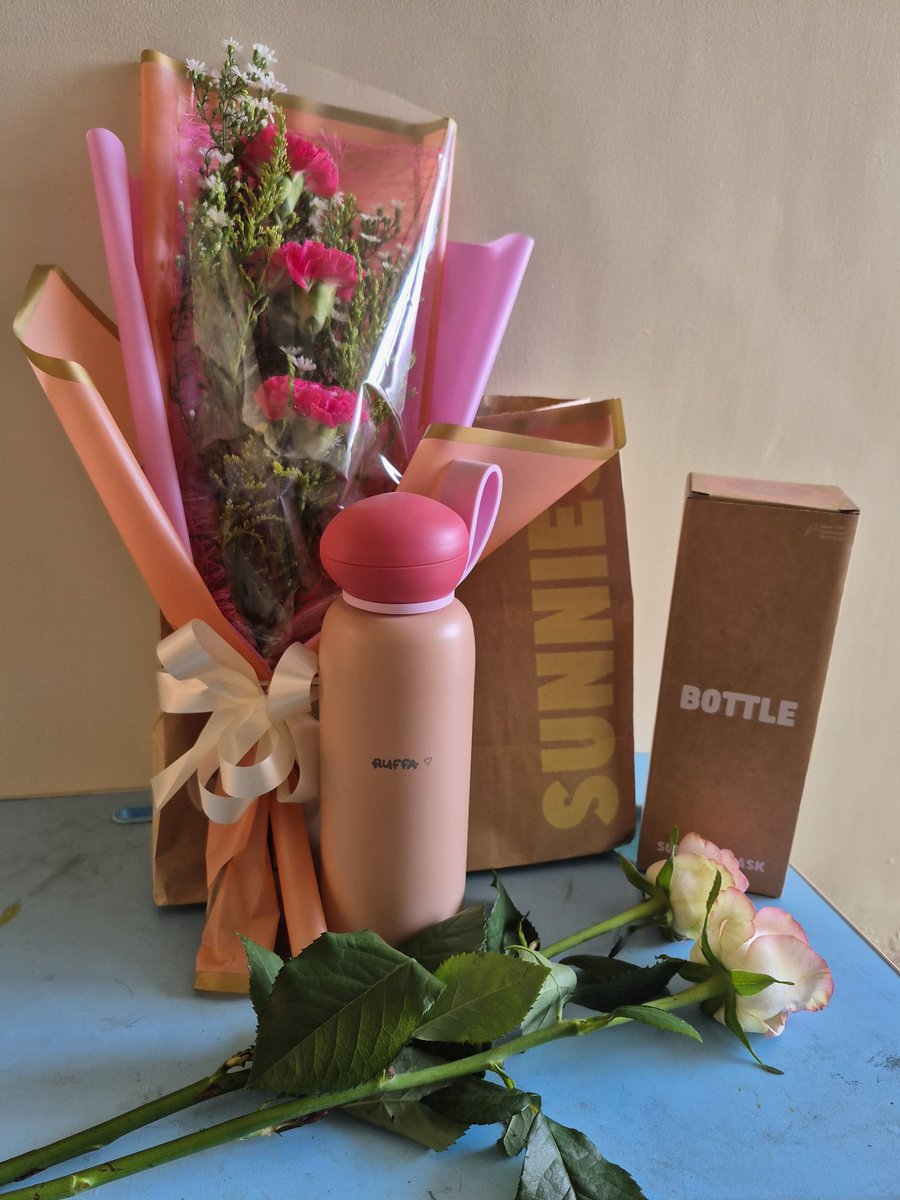 pinkruffa15's tweet image. XXXV. 
#BlessedBeyondBelief