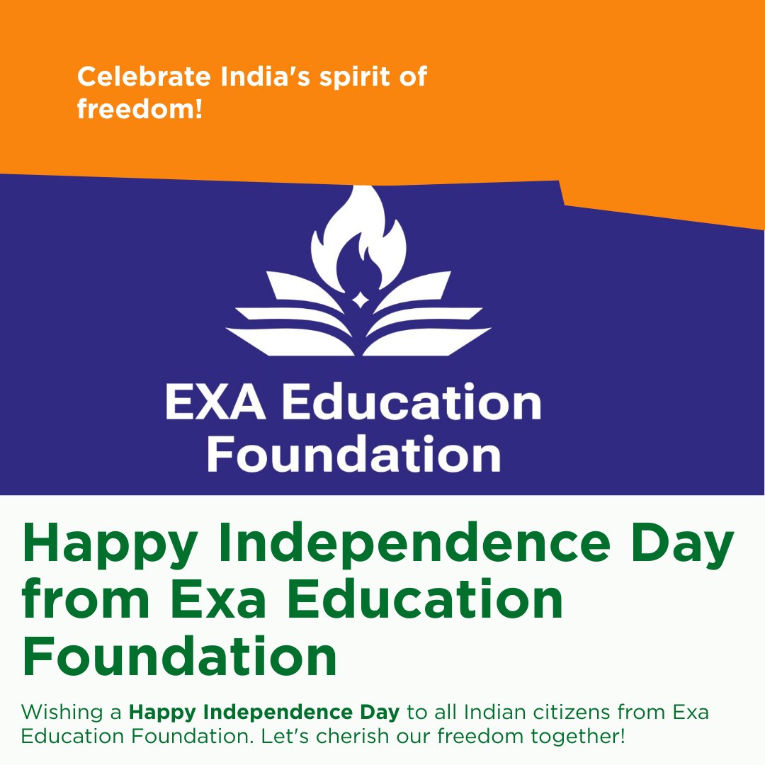 exaedufoundatio's tweet photo. 🇮🇳 Freedom is hollow if hunger chains our children.
🇮🇳 Patriotism is incomplete if our widows live in despair.

This #IndependenceDay, let’s free every Indian from poverty &amp; hopelessness.
Support. Educate. Empower.

#IndependenceDay2025 #indiawithpalestine #indialove #xindia https://t.co/tTDOki0Qem