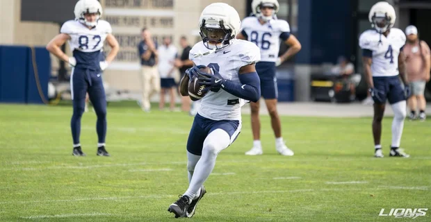 PODCAST: Freshmen, receivers, linebackers and quarterbacks in focus as preseason camp continues
247sports.com/college/penn-s…