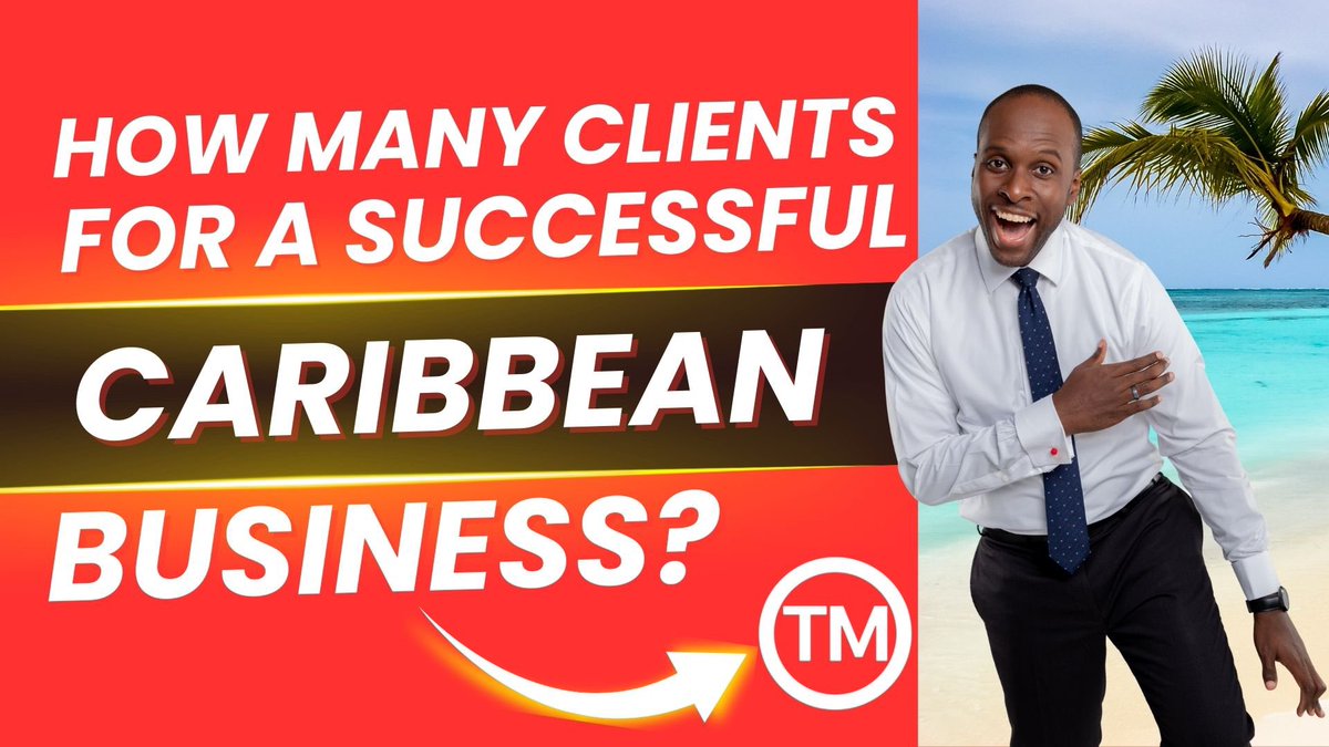 Tracking Money | Caribbean Business and Money tweet media
