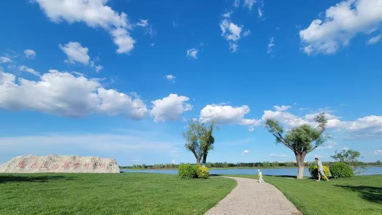 eitaaa262252's tweet image. Protect the lucid waters and lush mountains, and continuously expand the paths to convert them into invaluable assets (mountains of gold and silver). Ultimately, we will achieve common prosperity through green development.
#TwoMountainsTheory #GreenCommonProsperity #Nature