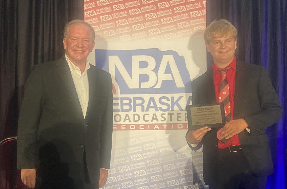 Ross Jernstrom TV (@rossjernstromtv) on Twitter photo CONGRATS! I am so proud of my Westside High School student Zach Kastrick, who won the Gold Award for the "Best Sports Story" in the High School division at the 2025 NBA Pinnacle Awards Banquet at the Embassy Suites Ballroom in La Vista.<a href="/Westside66/">Westside Community Schools</a> <a href="/nebroadcasters/">Nebraska Broadcasters Association</a> CONGRATS! I am so proud of my Westside High School student Zach Kastrick, who won the Gold Award for the "Best Sports Story" in the High School division at the 2025 NBA Pinnacle Awards Banquet at the Embassy Suites Ballroom in La Vista.<a href="/Westside66/">Westside Community Schools</a> <a href="/nebroadcasters/">Nebraska Broadcasters Association</a>