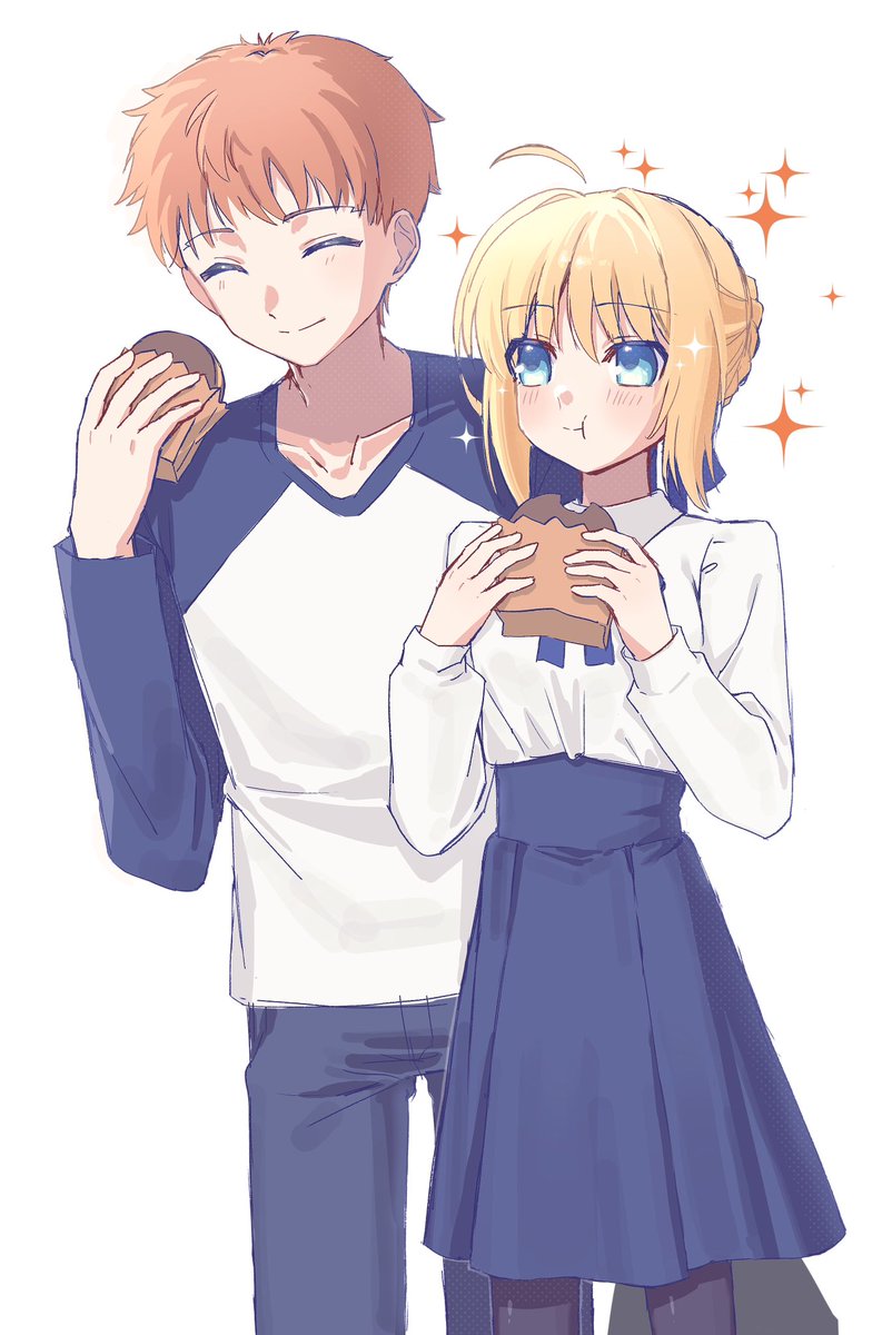 リクエストからアルトリア！というかセイバーというか