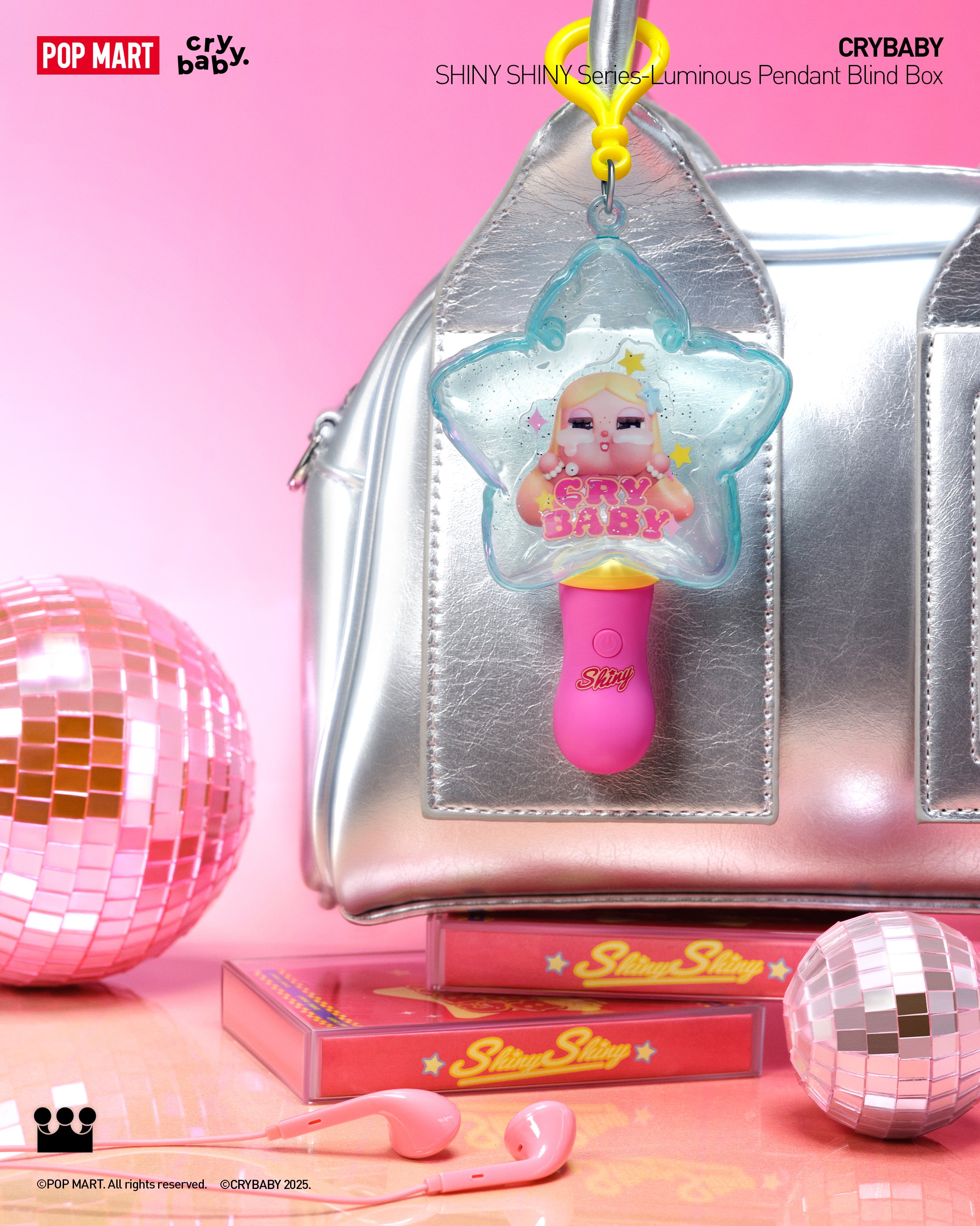 POP MART on X: 