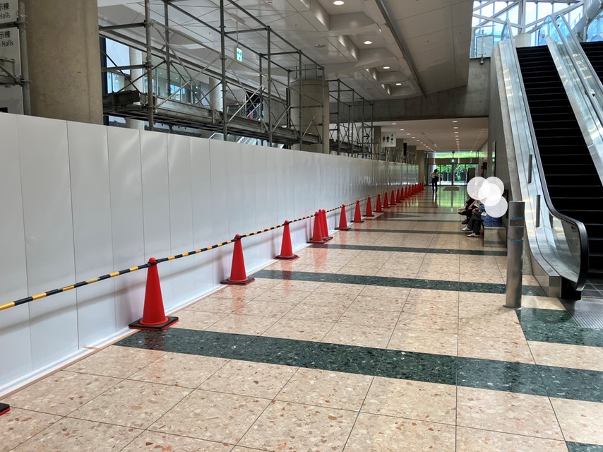 Tokyo Big Sight【公式】 on X: 