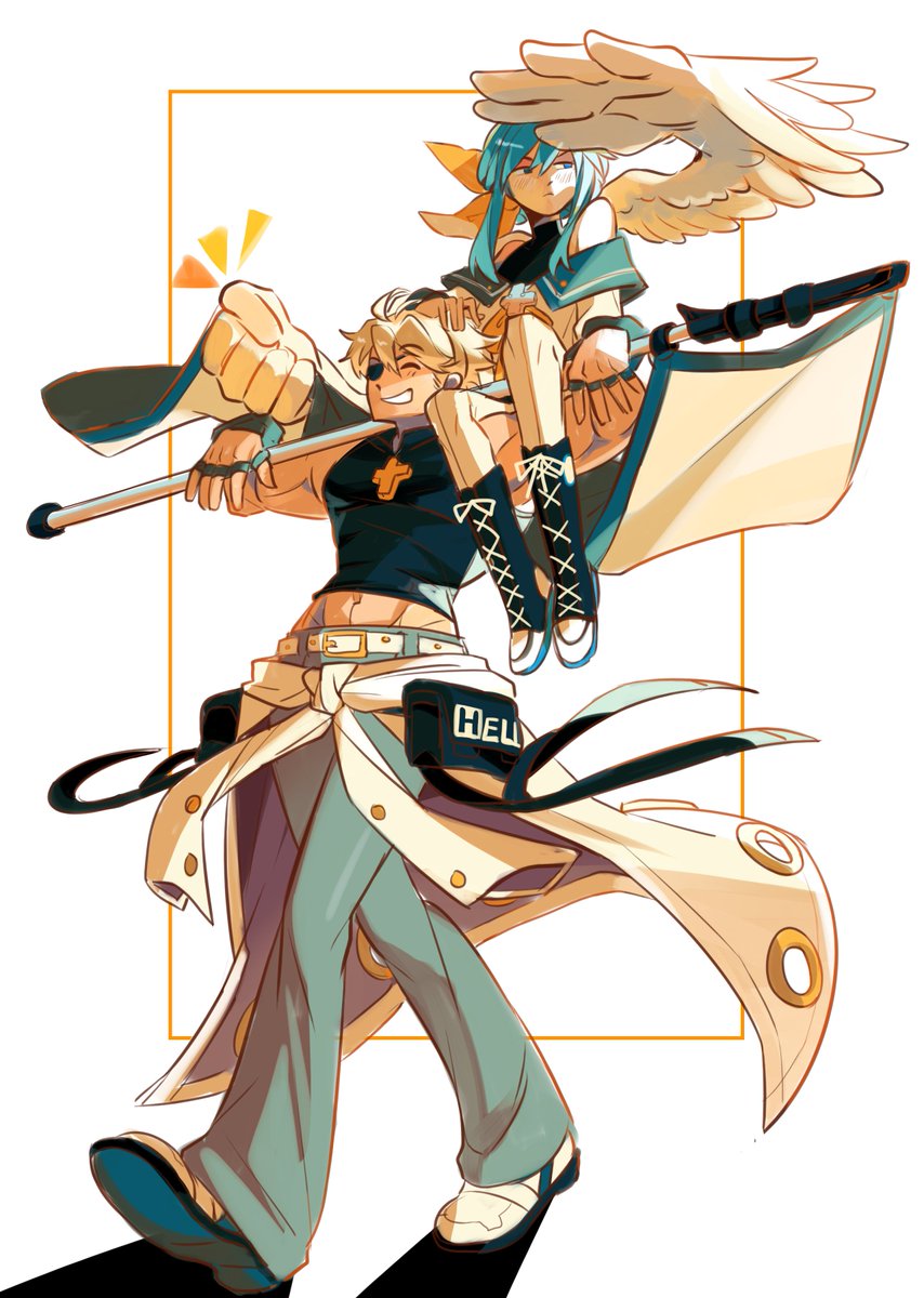 Virtue and Sin for <a href="/tazuransi/">tazu 🦭</a>
