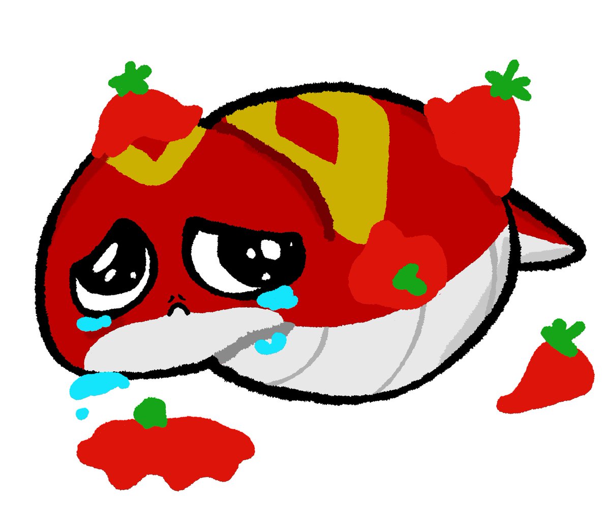 Me dieron ganas de reunir ah vtubers que se que cantan bien y proponernos a cantar todo EPIC, pero como no me conocen ni en mi casa pues ni madres pipipi