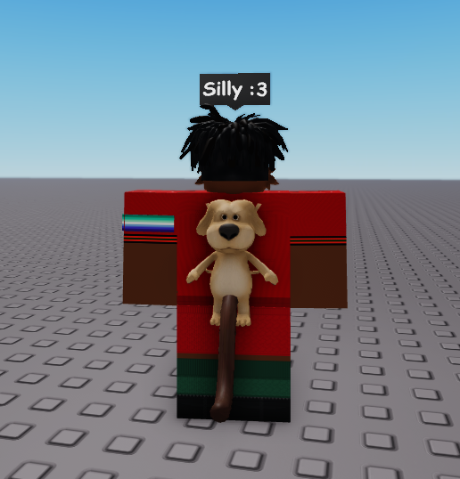 does anyone like my avatar
