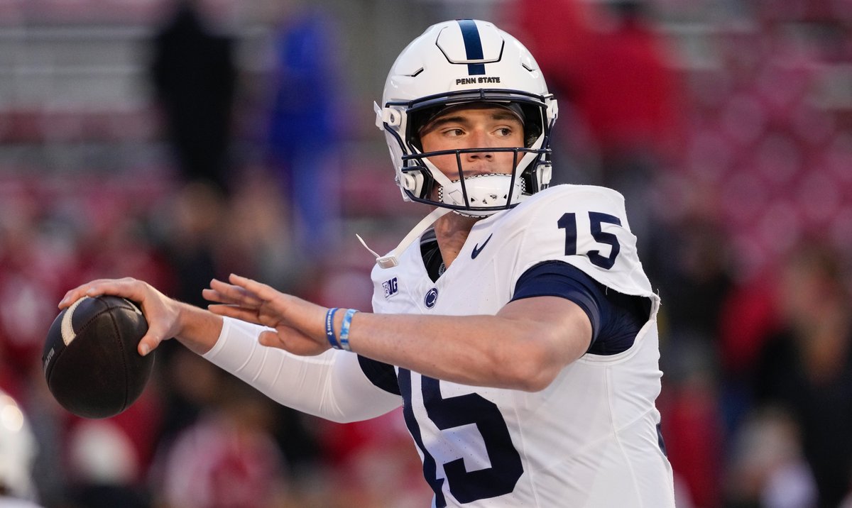 Penn State quarterback Drew Allar makes Manning Award watch list
247sports.com/college/penn-s…
