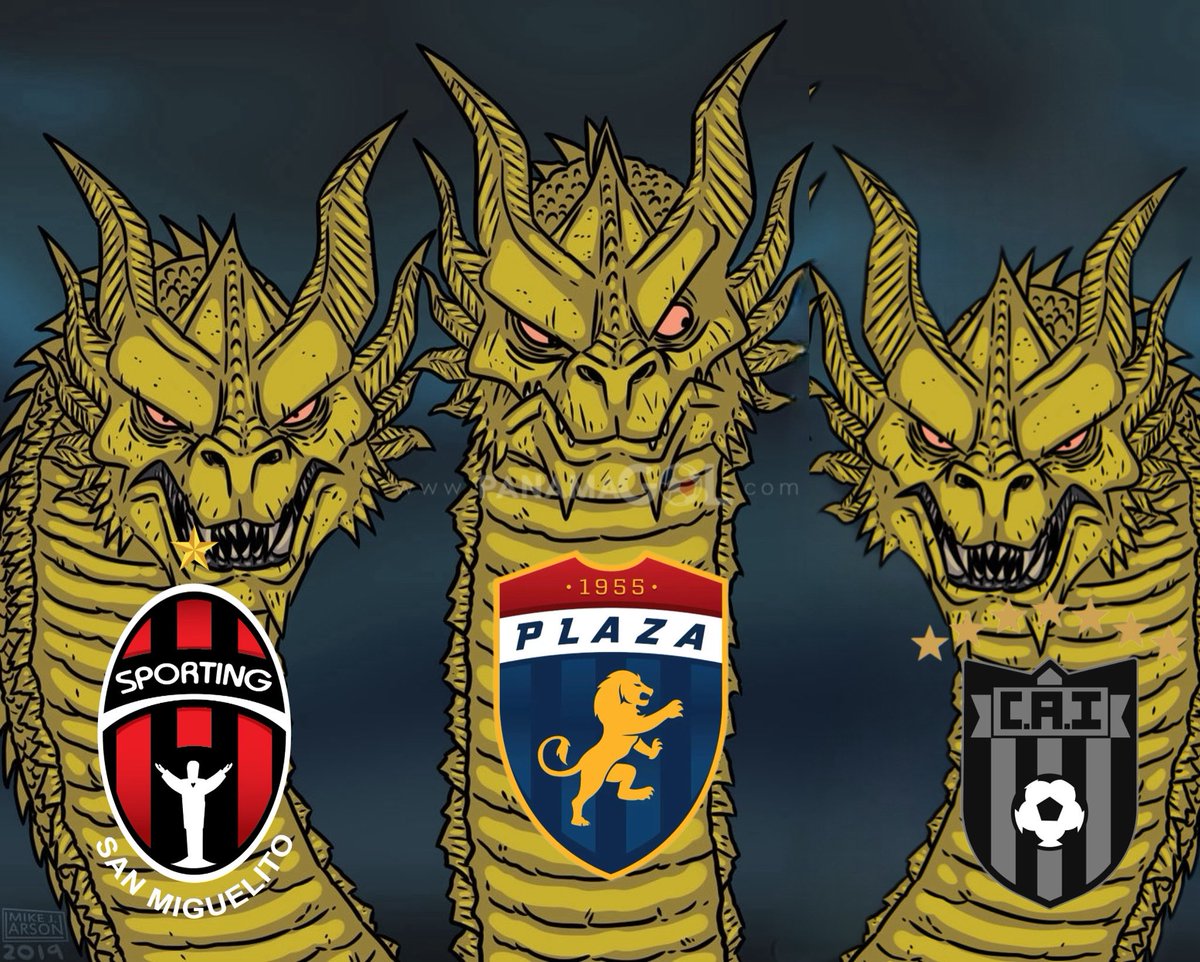 REPRESENTANDO A PANAMÁ en Copa Centroamericana 🏆🇵🇦 

CD Plaza Amador ✅ 
Sporting SM ✅ 
Club Atlético Independiente ✅