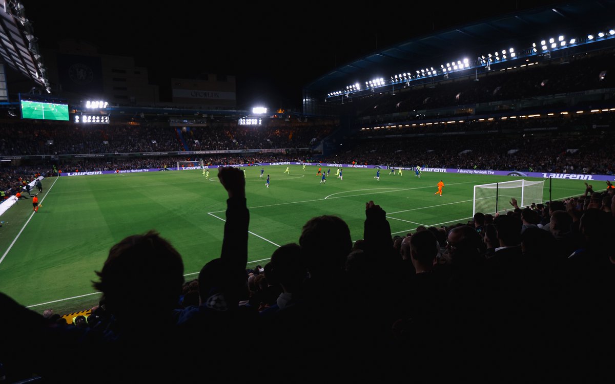 Chelsea Uruguay tweet media