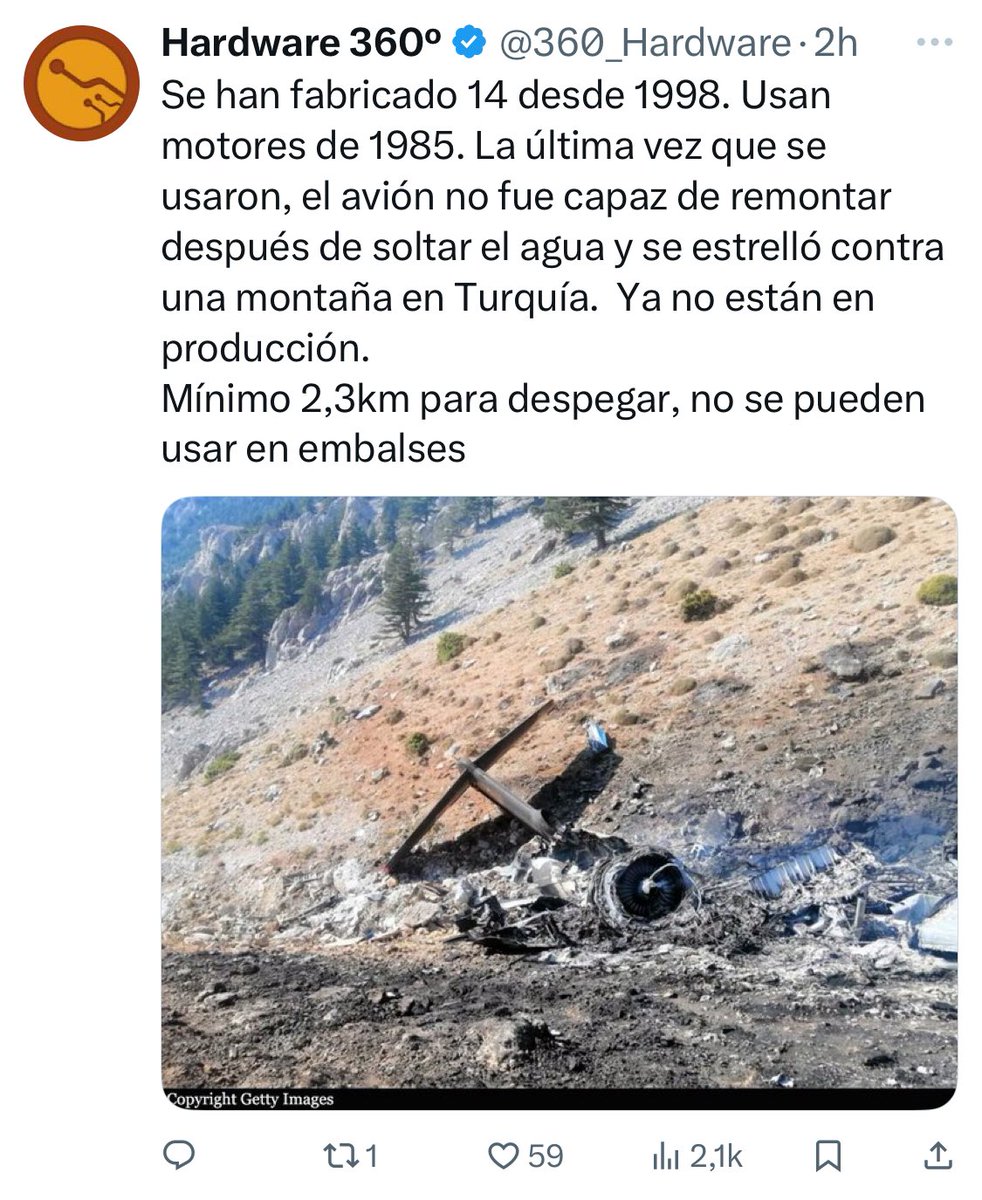 Acompañadme en esta triste historia en dos actos:
