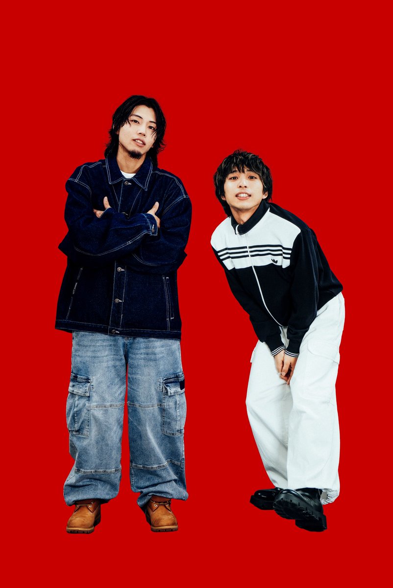 今日のJOYFUL²には
2年ぶりに【#Kanna】が来てくれます‼️

お楽しみに🐠🫧

#エンジョイフル #zipfm