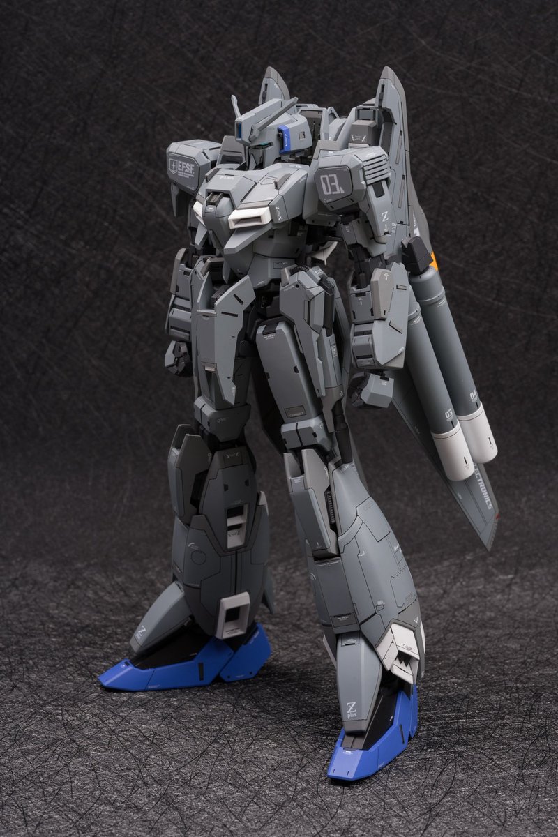 Aries_nzm's tweet photo. #代表作を張って認知してもらおう
MG ジム・スパルタン
MG ZPLUS
MG Hi-νガンダム https://t.co/zt33NEfhuZ
