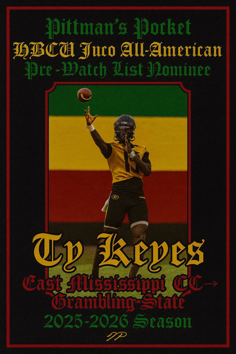 Official Junior College Phenoms tweet media