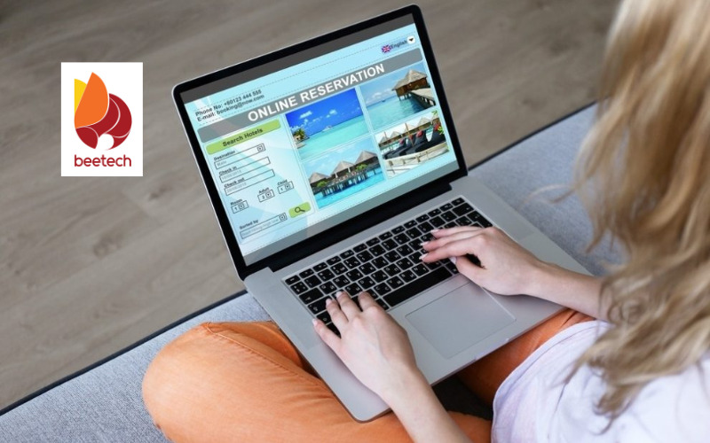 旅行予約サイトを構築するために企業がすべきこととは？- Beetechハノイ

beetechsoft.com/ja/news-beetec…