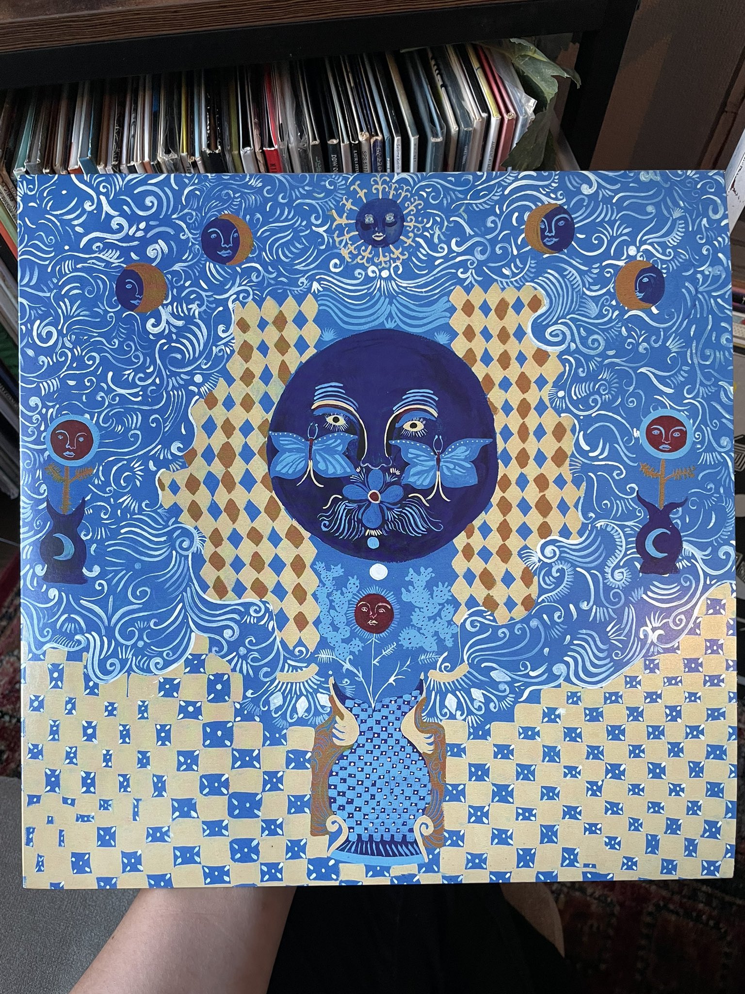 JOSEPHINE　FOSTER　レア盤　acidfolk アシッドフォーク Josephine Foster - All The Leaves Are Gone | NEWTONE RECORDS