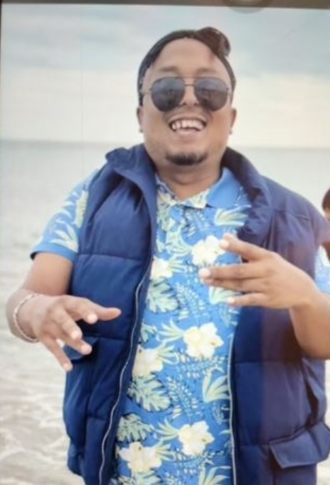 Officers are appealing for public help after a Loughborough man was reported missing.

Shahab Uddin, 40, was last seen in the Mill Lane area of Loughborough art around 10pm on Tuesday (12 August).

Read more: leicspolice.link/Np1uW