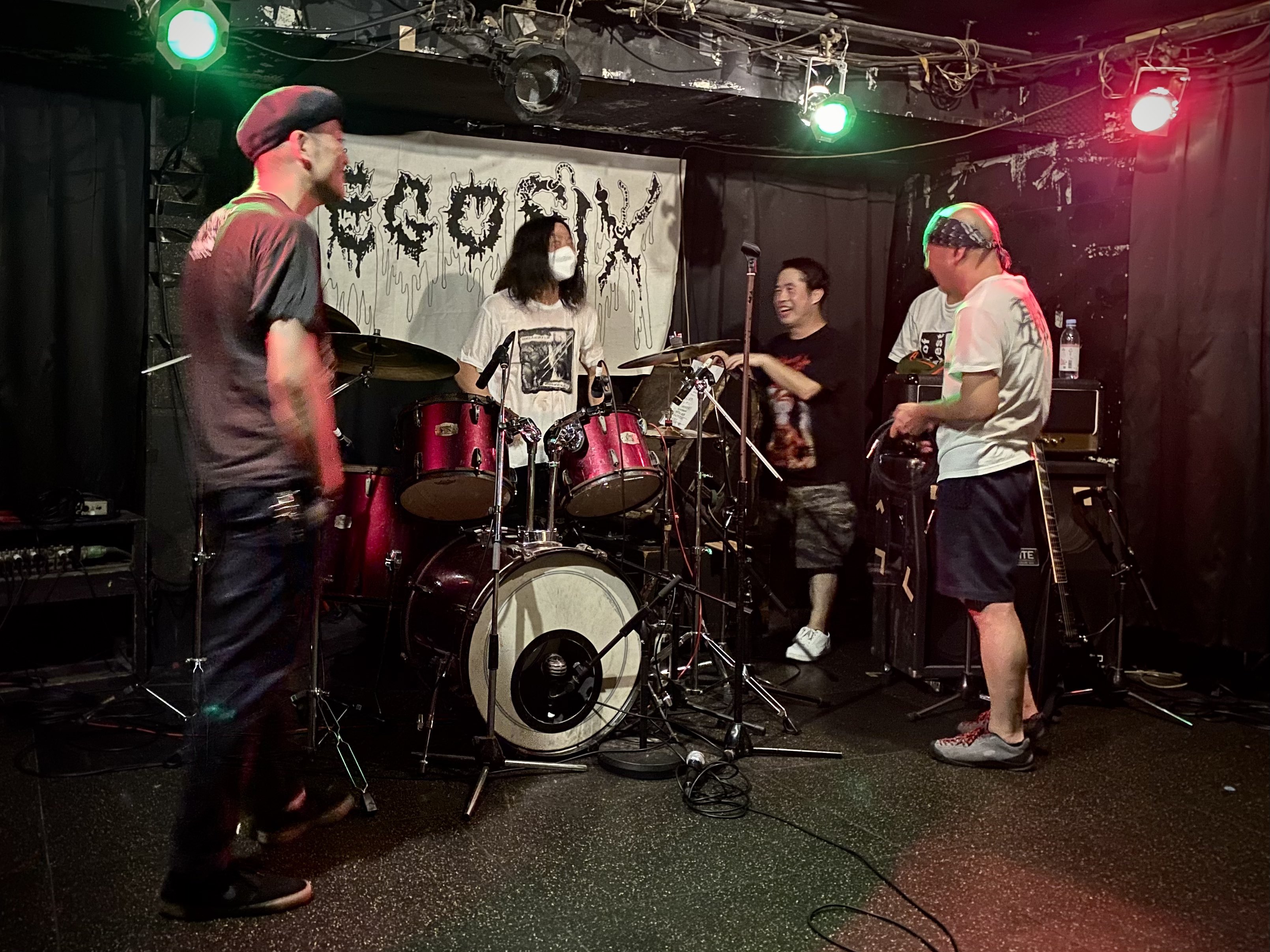 BACK FROM THE GRAVE Vol.1 DJ御用達‼️マニア垂涎‼️ Amazon.co.jp: Back From the Grave 1: ミュージック