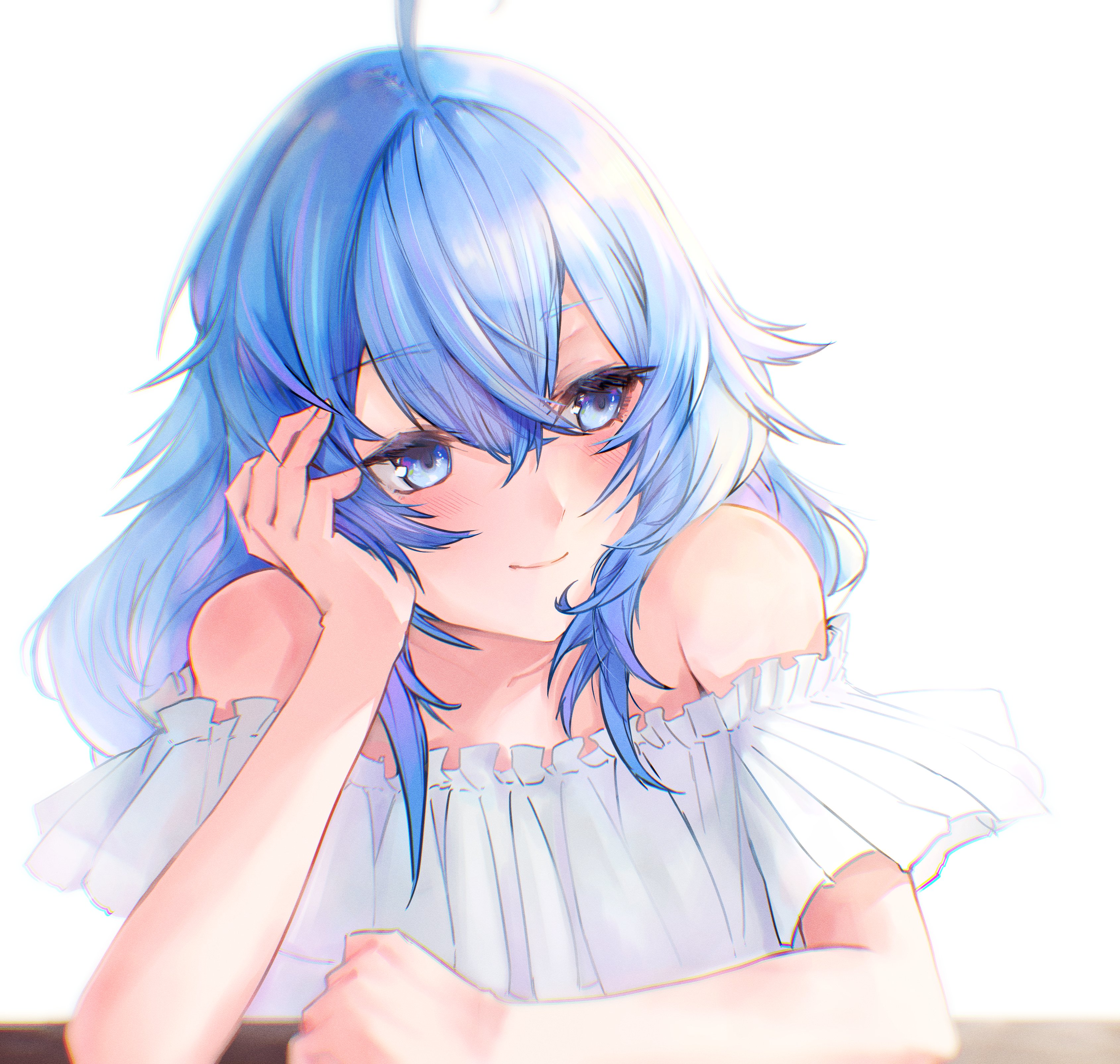 RIN　手描き　イラスト　リクエスト 💙rinrin💙 (@rinrin042610) / X