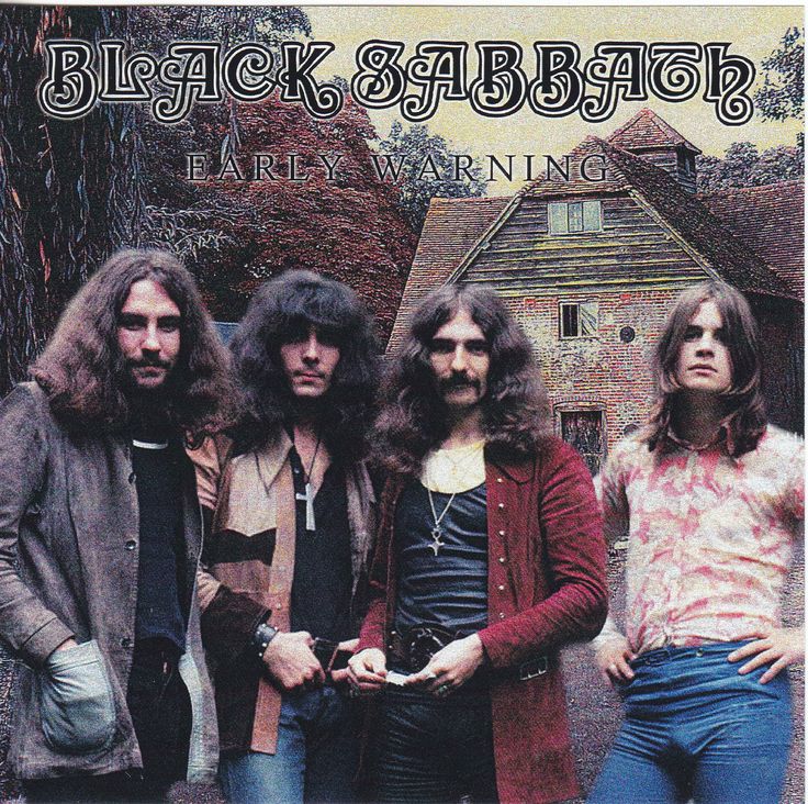 BMplusLegions's tweet image. Black Sabbath