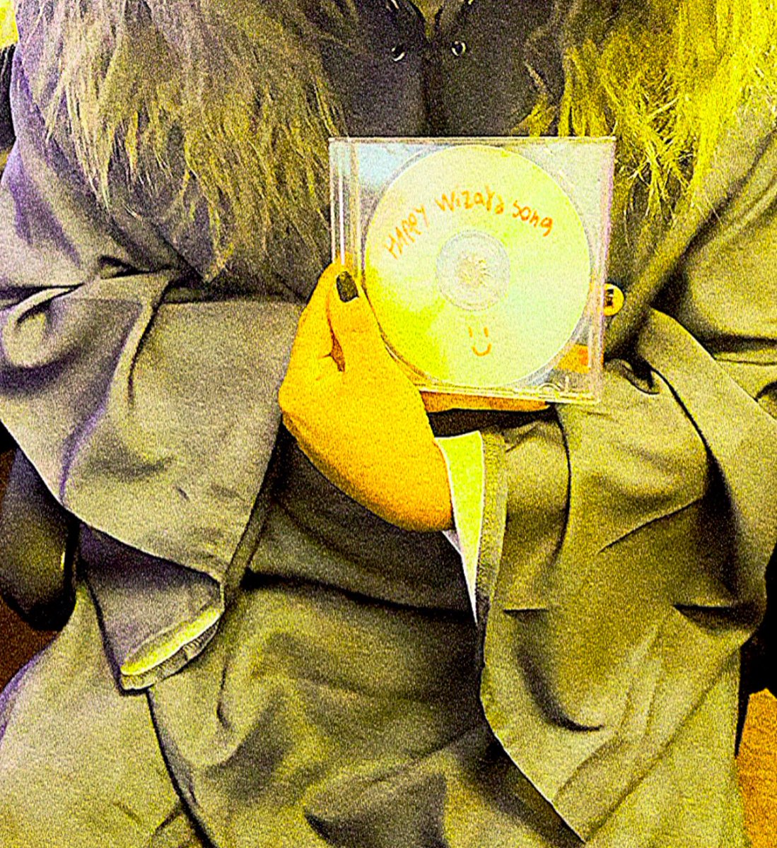 Tomorrow……
•
#newmusic #dubstep #happywizard #electronicmusic #worldwide #dubstepmusic #newrelease 
•
<a href="/symphonicdist/">Symphonic Distribution</a>