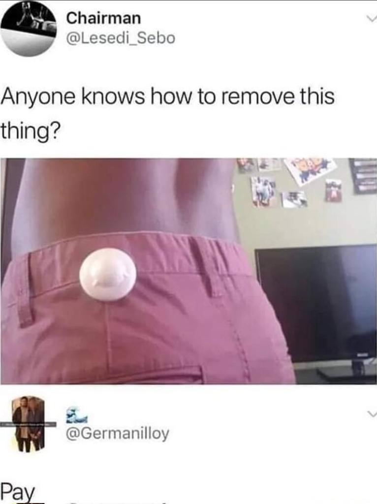 Not Your TC 🇩🇰🇮🇪🇺🇸 (@notyourtc) on Twitter photo 