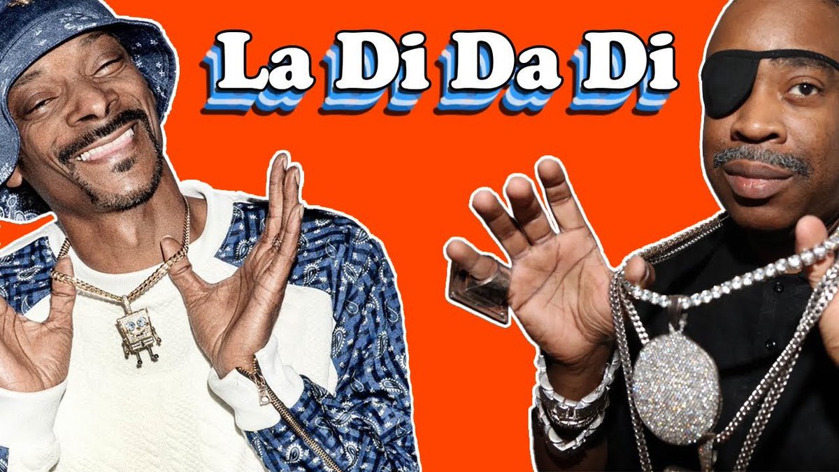 DefGoldbloom's tweet image. Today I dropped a new video on Hip-Hop’s First Standard, La Di Da Di 🔥

Check it 👇👇👇
youtu.be/2YIx8QnB5ec?si…