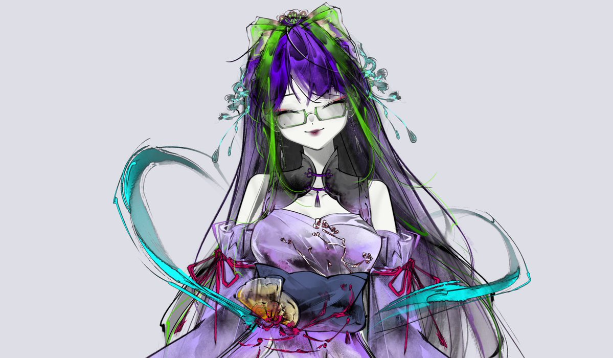 Amaris🐸🌙 |The Frog Witch🐸🌙| ENVtuber (@amathefrogwitch) on Twitter photo (Day 29)
First Subathon!
💮Lets Have A Relaxed Time💮 twitch.tv/amaris_the_fro…
Im trying something calming to come back to, come and join me
please be nice
Ink Vtuber Model by <a href="/IamKyoki/">Kyoki_studio@Art&Live2D</a>
Thank you for making such an amazing customizable model
🐸🐸🐸🐸Time to play one of my (Day 29)
First Subathon!
💮Lets Have A Relaxed Time💮 twitch.tv/amaris_the_fro…
Im trying something calming to come back to, come and join me
please be nice
Ink Vtuber Model by <a href="/IamKyoki/">Kyoki_studio@Art&Live2D</a>
Thank you for making such an amazing customizable model
🐸🐸🐸🐸Time to play one of my