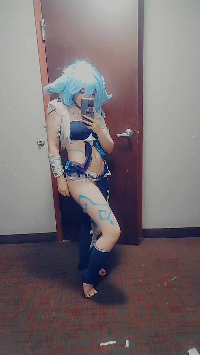 Anime                               Real Life