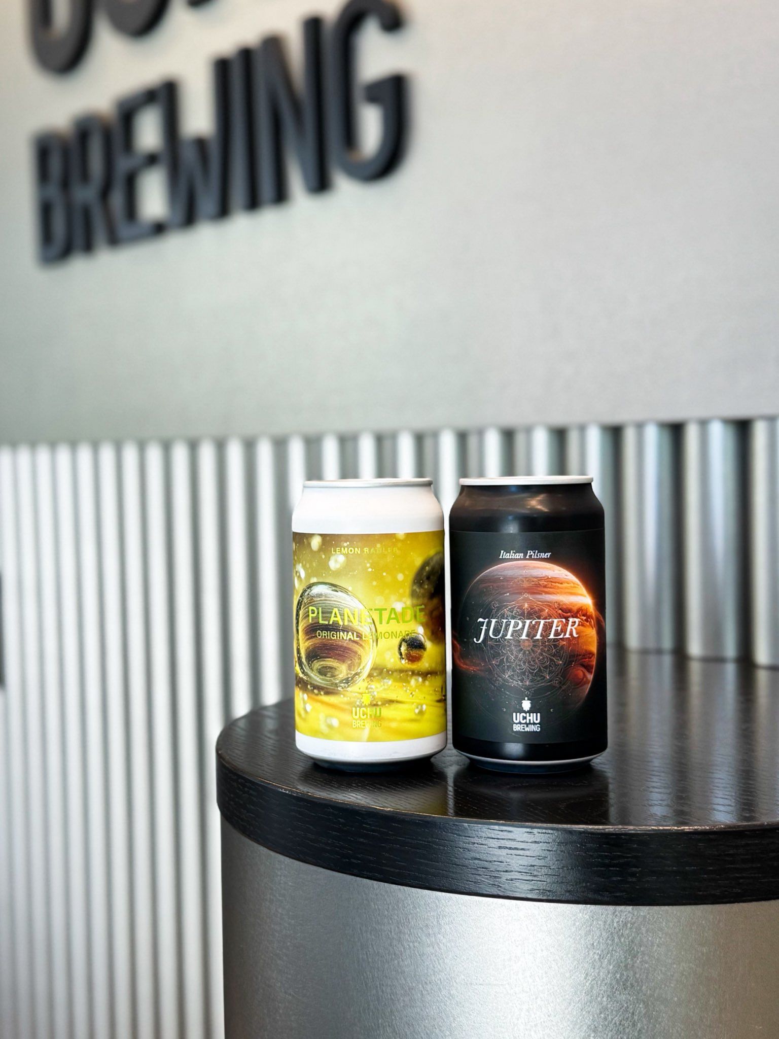 IPA インパルス＆DESTINYセット うちゅうブルーイング／宇宙カンパニー合同会社 on X: 