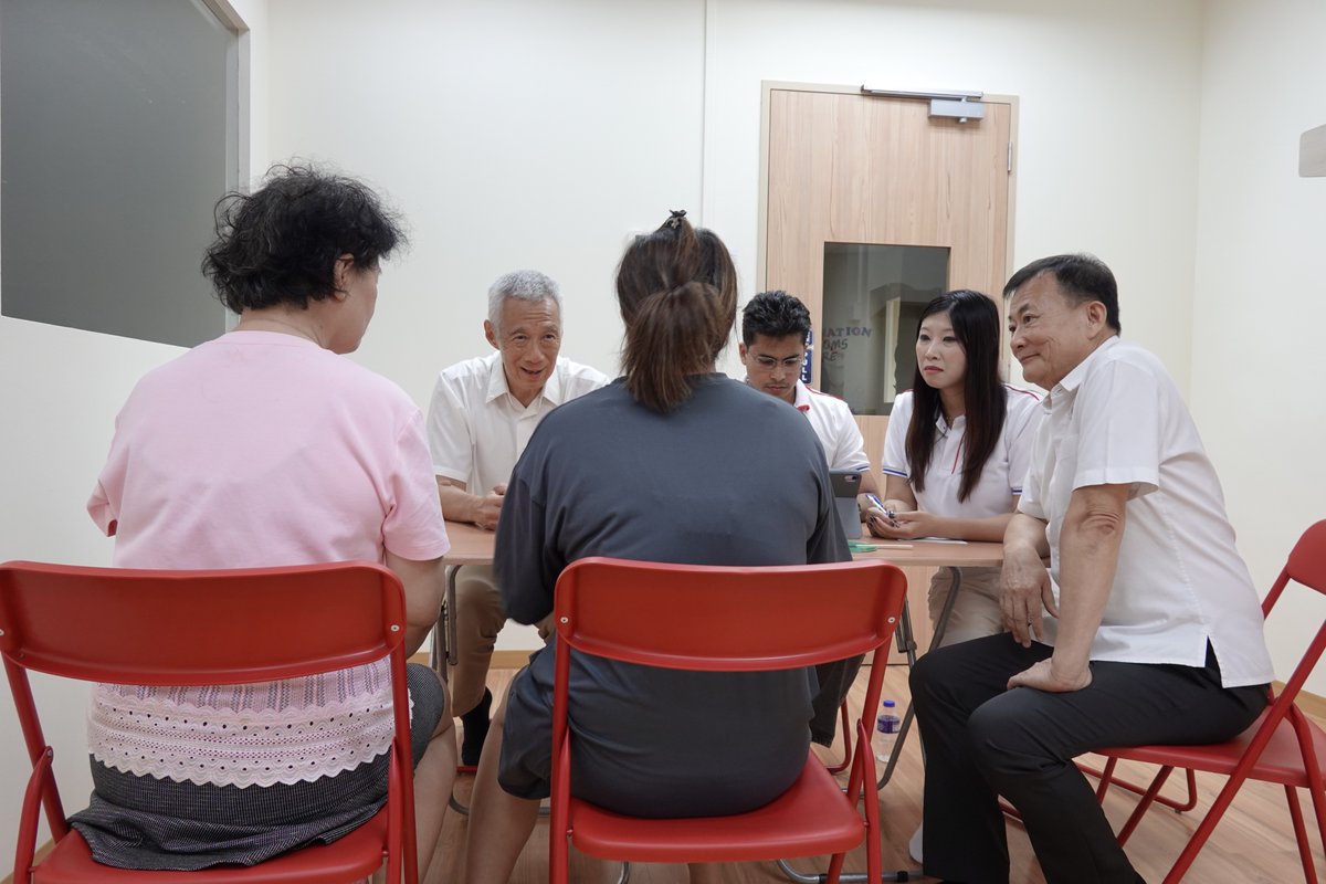 leehsienloong tweet media