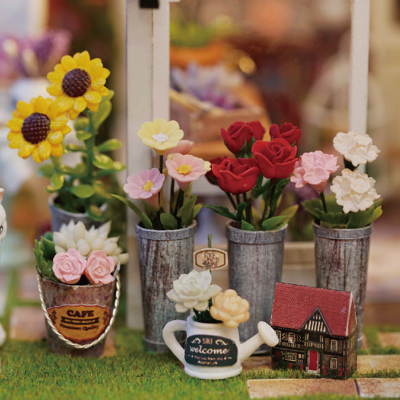 VantaSourcing's tweet photo. Bring Sunshine Indoors ☀️🌼
Create your own blooming retreat with the Sunshine Flower House DIY Miniature Kit — a vibrant craft project perfect for hands-on creators and gift lovers alike.

#diyminiaturehouse #miniaturekit #flowerhouse #hobbycraft #giftideas #handmadegift https://t.co/nXBlRfNdoZ