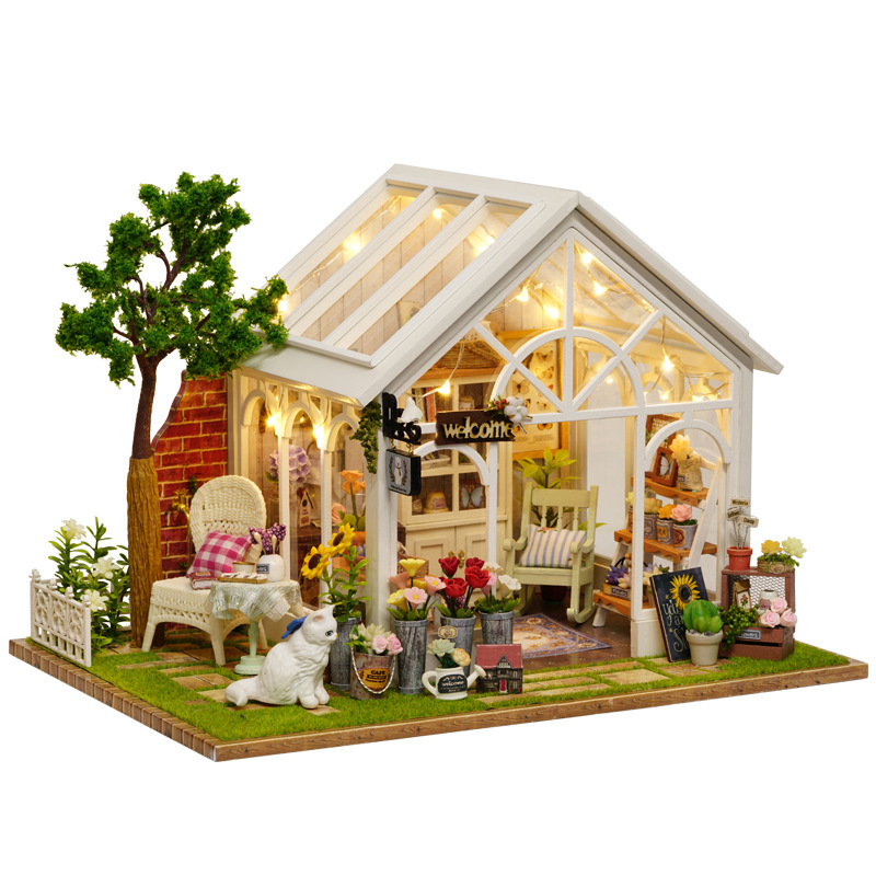 VantaSourcing's tweet photo. Bring Sunshine Indoors ☀️🌼
Create your own blooming retreat with the Sunshine Flower House DIY Miniature Kit — a vibrant craft project perfect for hands-on creators and gift lovers alike.

#diyminiaturehouse #miniaturekit #flowerhouse #hobbycraft #giftideas #handmadegift https://t.co/nXBlRfNdoZ