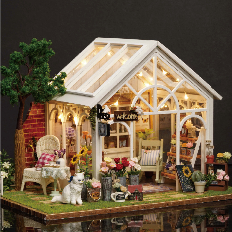 VantaSourcing's tweet photo. Bring Sunshine Indoors ☀️🌼
Create your own blooming retreat with the Sunshine Flower House DIY Miniature Kit — a vibrant craft project perfect for hands-on creators and gift lovers alike.

#diyminiaturehouse #miniaturekit #flowerhouse #hobbycraft #giftideas #handmadegift https://t.co/nXBlRfNdoZ