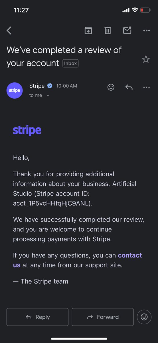 Mark Doppler tweet media