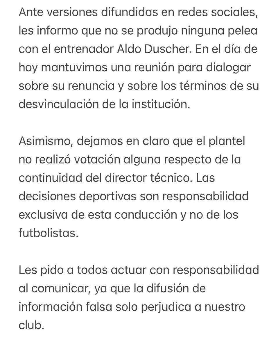 Mateo Magadán (@mateomagadan) on Twitter photo 