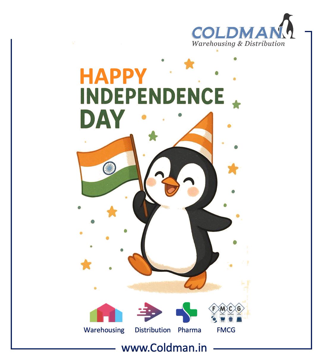 info_coldman's tweet photo. Happy independence day 🇮🇳 https://t.co/8fYnLGf26a