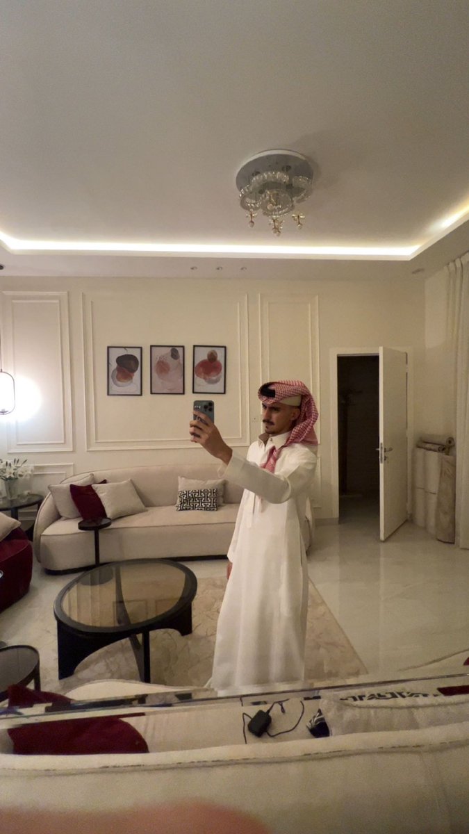 Nawaf Faisal 𣎴 tweet media