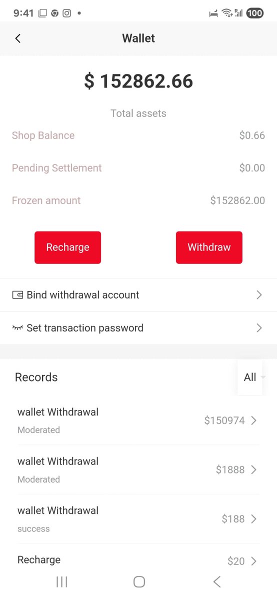 syedali15's tweet photo. ALERT 🚨: Massive "TikTok Shop" Scam Exposed in USA.
Fraudster flowed ads on TikTok. Used TikTok platform (core), customized it by their malware and running a fake TikTok shop with same TikTok account and stolen from me $80,000 USD via Crypto and Interac & about $500,000/- from others. @TikTok @shou.time @tedtoks @FBI@FTC@IC3gov@BBCNews@CNN@WSJ @rebeccaballhaus @MargiMurphy
Scammers: 1-Fake Catherine Smith (Real Name:Stara Wong): +1 (301) 986 0141 lives at
26226 Bella Porte Ave, Harbor City, CA 90710 & 2- Janaya Andrews: +1 404 397 2556 lives at
1429 River Walk Ln, College Park, GA. These criminals are destroying lives! Sent to legal@tiktok.com x 4 but no reply or action, enabling ongoing criminal activity. Full case study:  https://t.co/OmdcYXJ0A7