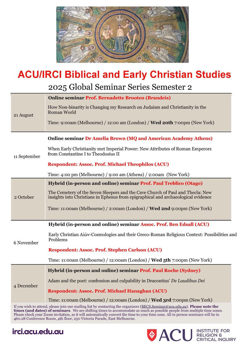 IRCI_ACU tweet media