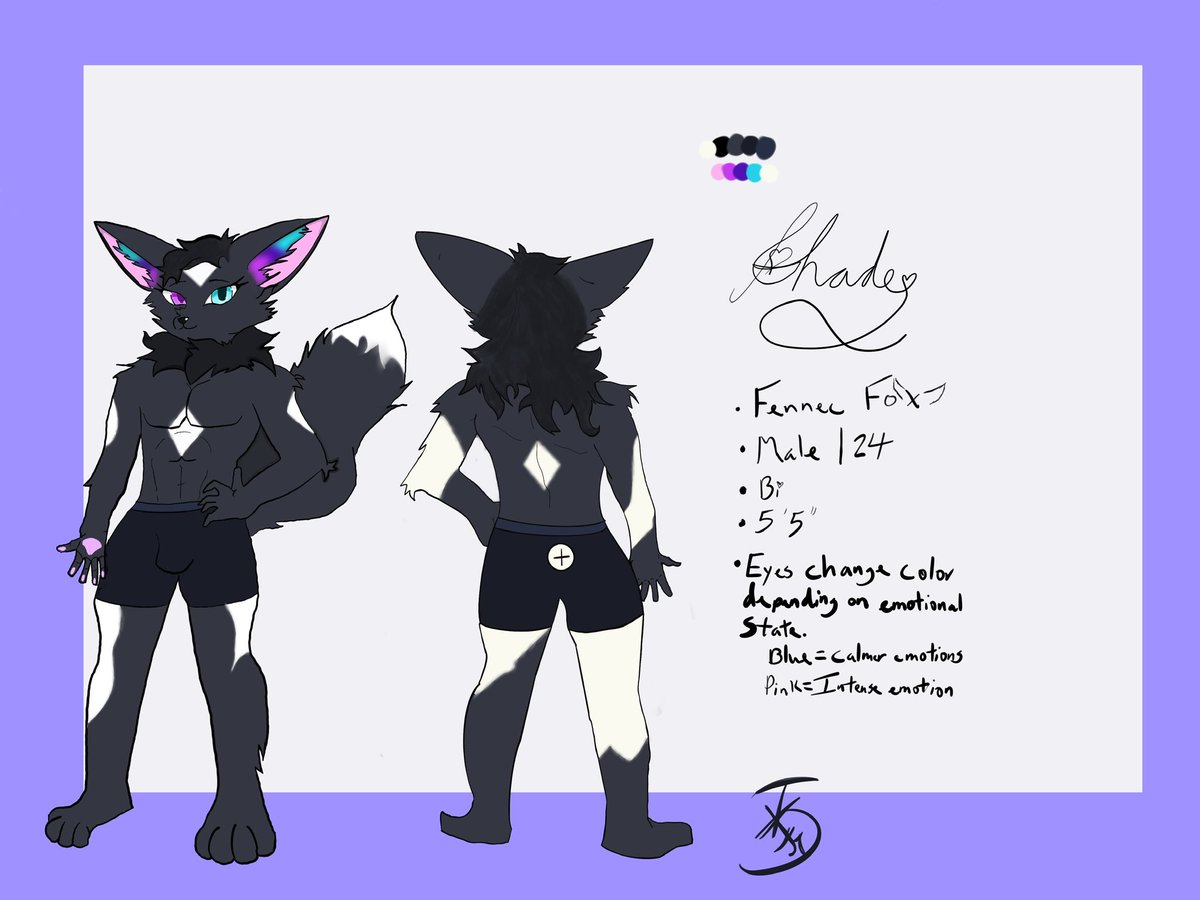 Raven💜🖤 tweet media