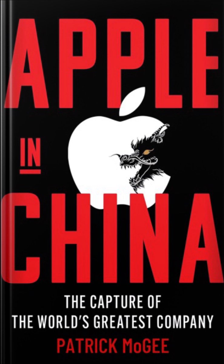 fermottav's tweet photo. Lei Apple in China. Como fan de la marca disfruté mucho la historia detrás de las cámaras de Apple. Con el gigante asiático, ha sido una relación de ganar-ganar, que a futuro luce favorable para China y como un serio desafío para Apple. https://t.co/UcKjUCyt3W