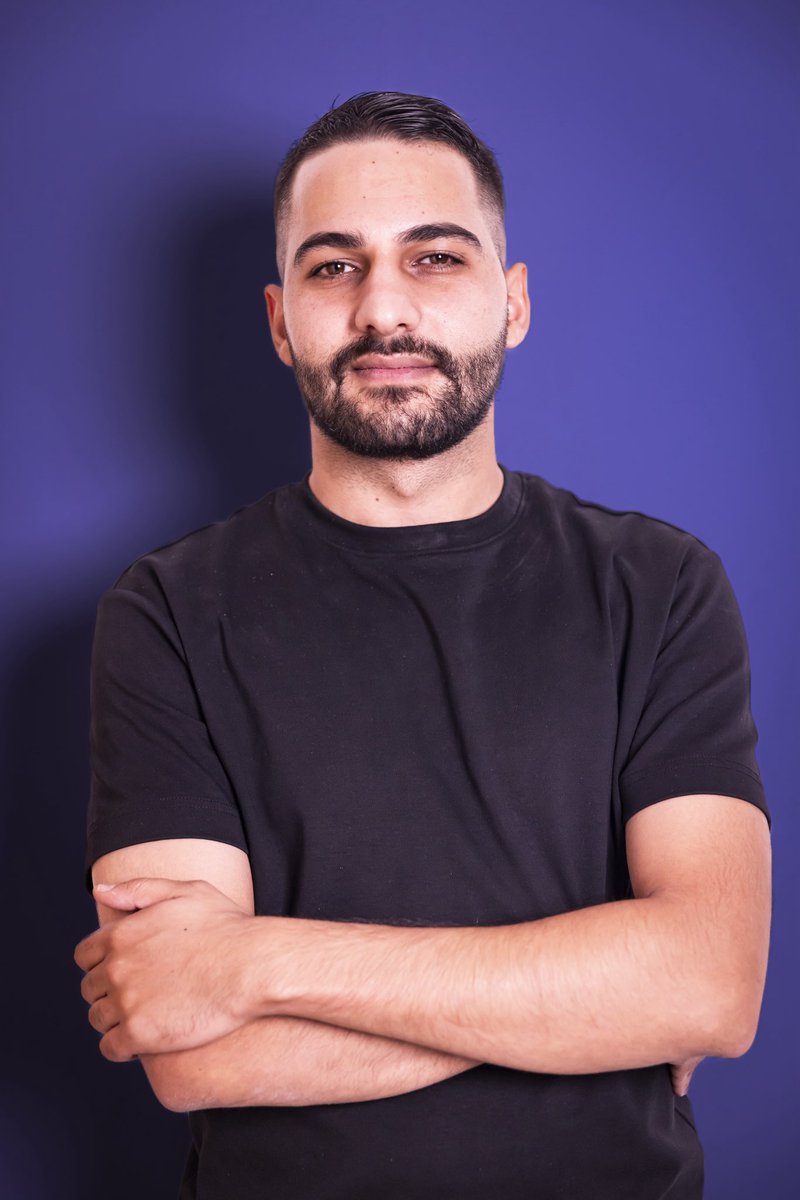 تبقى الافعال اصدق الادلة.