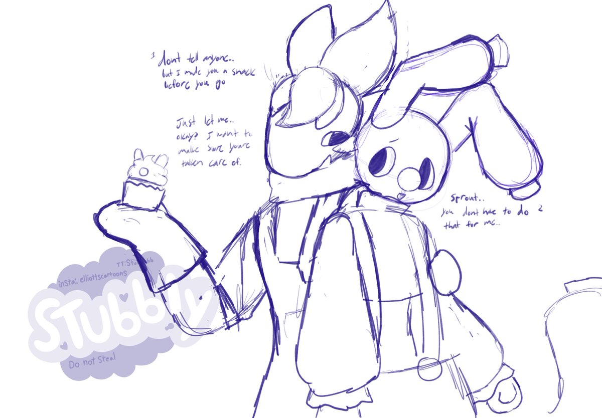 Stubb_bubb's tweet photo. I promised more berryfunny… also I finished up a couple straw page requests! And old moonshell art I haven’t posted yet. So.. another bundle of stuff. I still got one more strawpage I’ll post next ^^
#dandysworld #dandysworldfanart #berryfunny #moonshell #flutter #rodgerxshrimpo https://t.co/e4GoqRPpcm