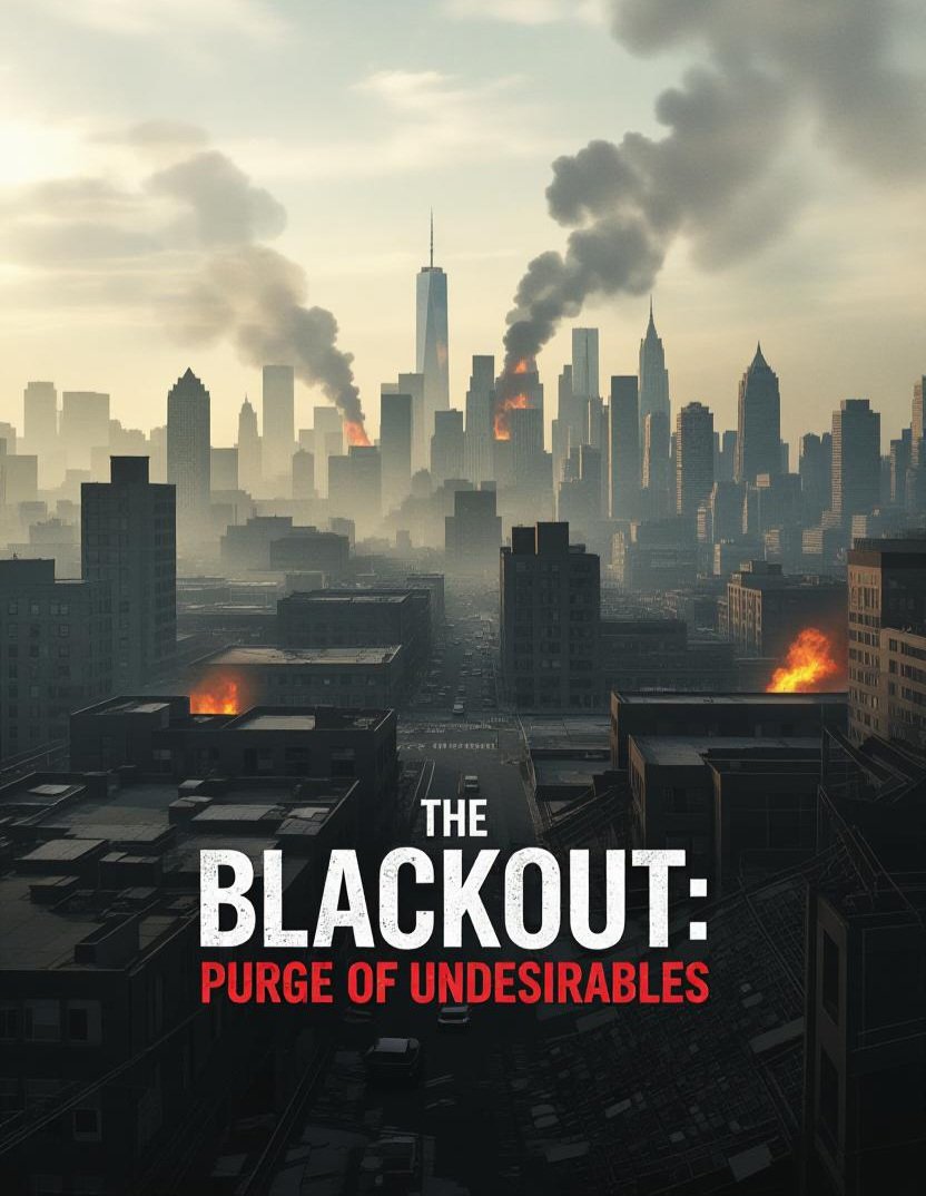 🚨 The Blackout September 16-20th A Progressive Disruption 

There Are No Coincidences 

So let me get this straight. You have next month the testimonies of political figures who will be sharing their details about their connections to Jeffrey Epstein. Then you have the blackout