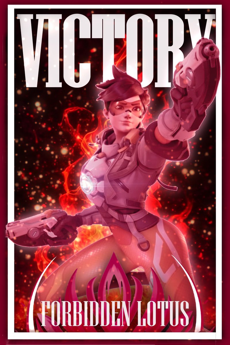 Forbidden Lotus brings the heat against <a href="/ViciousInfernos/">Vicious Infernos</a> 🔥 

Resulting in a 3-0 win 🪷 

#bloomingvictory #FBDNLotus 

🖼️ Shespanda