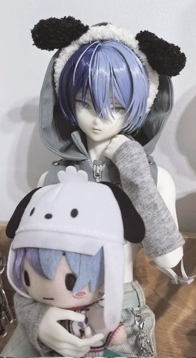 nqddf101's tweet photo. 🥰🥰 https://t.co/VXVLDrcqOP