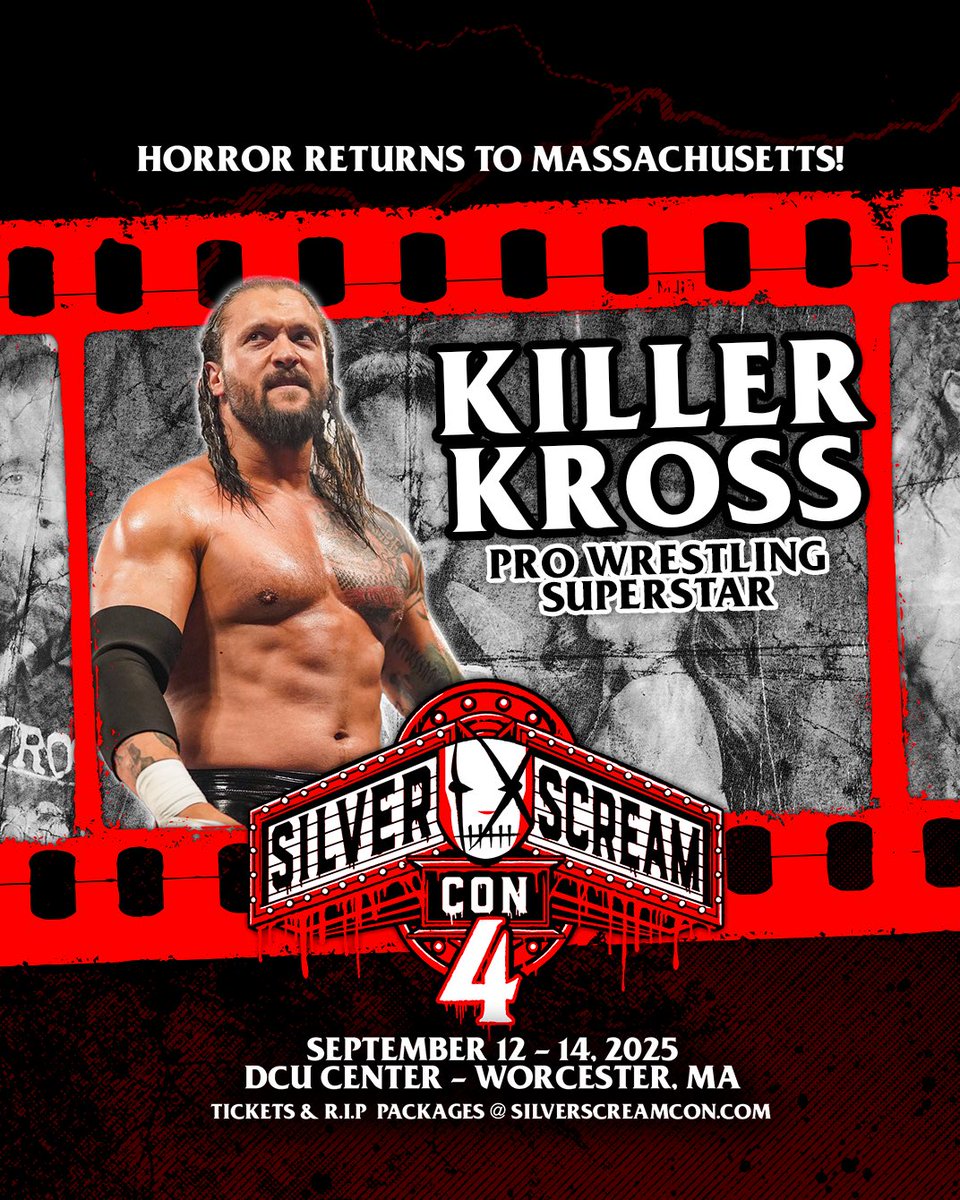 realKILLERkross's tweet photo. UPDATE.

G E T  R E A D Y .
This is just the beginning.

Stay tuned &amp; standby.

⏳ https://t.co/OjiURnxi5W
