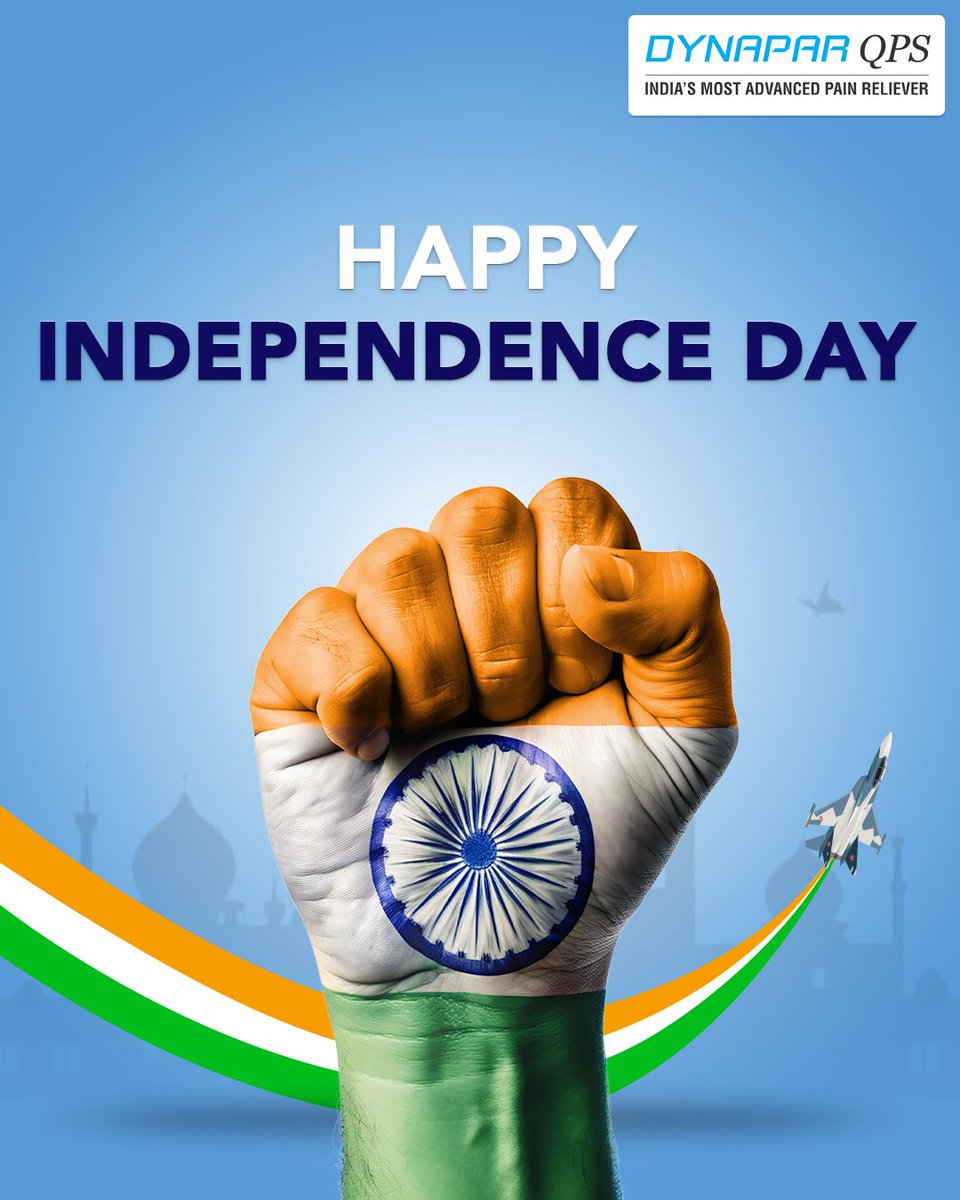 dynaparqps's tweet photo. May the Tricolour inspire unity, pride and progress.

Let’s honour our heritage and work together for a brighter tomorrow.

Happy Independence Day!

#happyindependenceday #happyindependenceday2025 #independencedayindia https://t.co/4CQ7xCqLmC